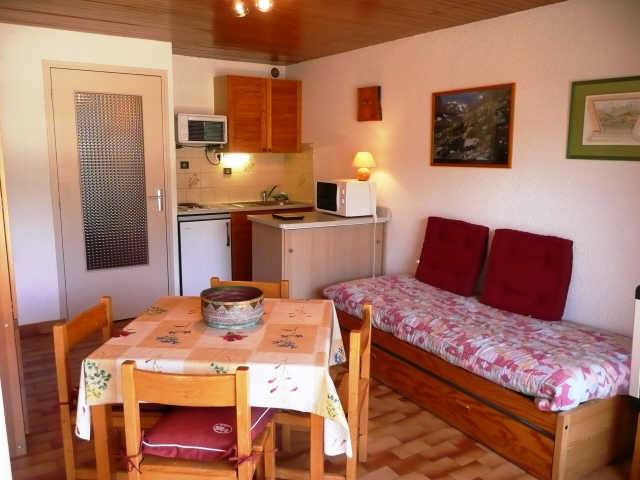 Balcon de Briançon C 34649 à Serre Chevalier 1200 - Briançon