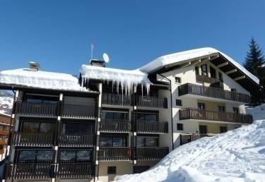 BELMONT à La Clusaz