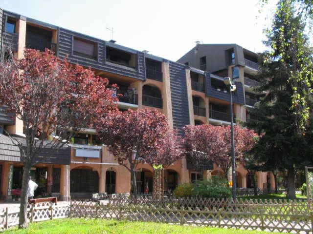 Central Parc 2 53416 à Serre Chevalier 1200 - Briançon