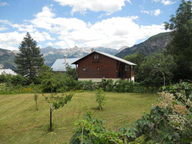 Chalet 42754 à Puy Saint Vincent