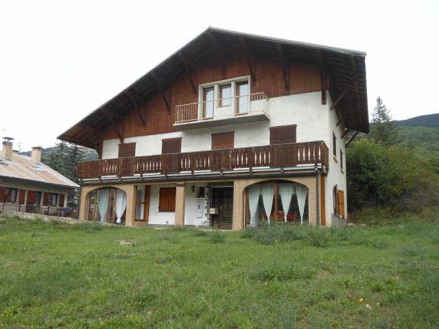 CHALET 55843 à Serre Chevalier 1350 - Chantemerle