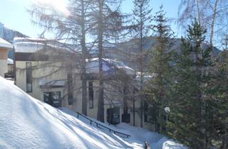 Chalet Emmanuelle II à Les Arcs - Peisey Vallandry