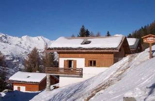 Chalet Forsythia à Les Arcs - Peisey Vallandry