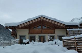 Chalet Gaia à Argentière