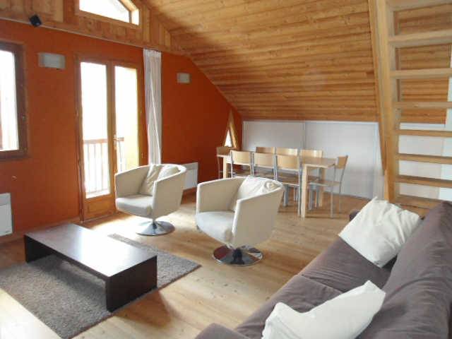 Chalet les Barabans 40933 à Montgenèvre