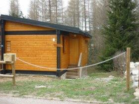 Chalet Les Genêts à Font Romeu - Pyrénées 2000