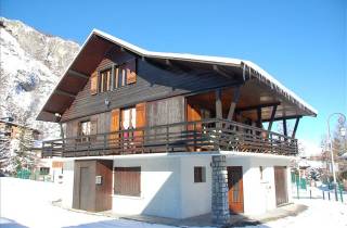 Chalet Timalet à Valloire