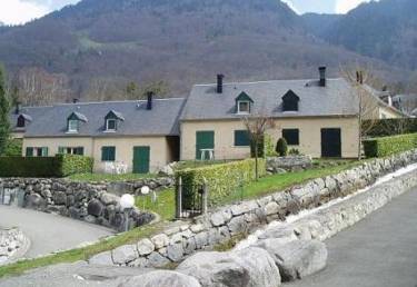 CHALETS DE CAUTERETS à Cauterets