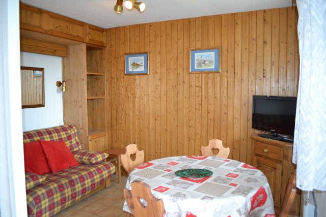 CHALETS DE VERY 51145 à Praz sur Arly