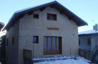 Chalets Les Granges à Les Menuires - Saint Martin de Belleville