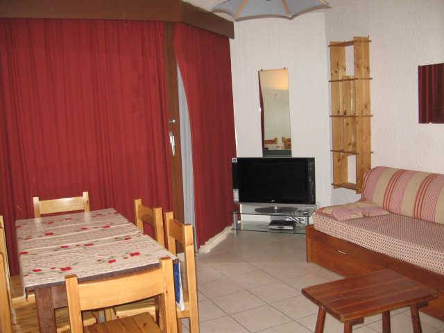 Champcella 34895 à Serre Chevalier 1350 - Chantemerle