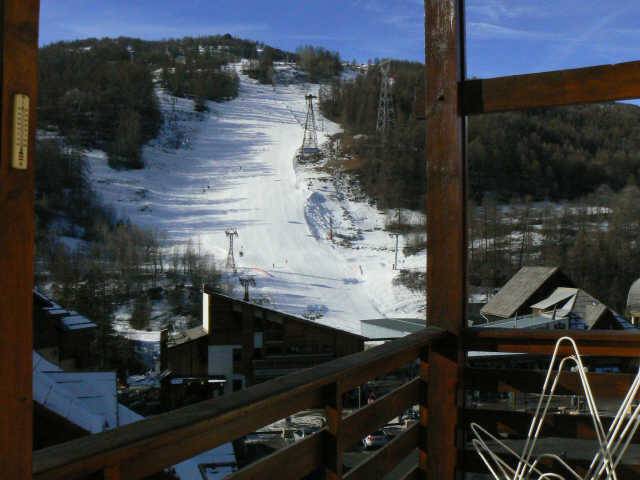 Crocus 34913 à Serre Chevalier 1350 - Chantemerle