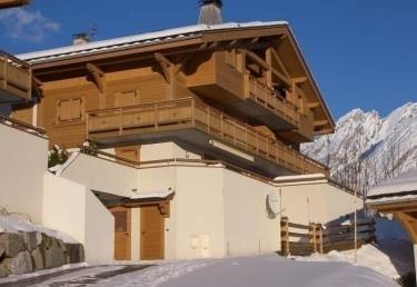 FLORENTINS D à La Clusaz