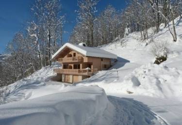 FLORIMONT à La Clusaz