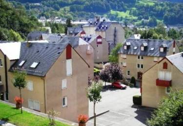 HAMEAU DE SOUARIBES à Luz Saint Sauveur