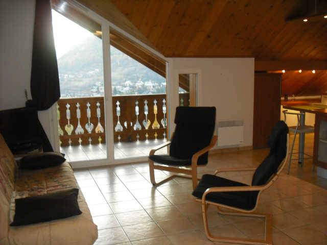 Hauts de Briançon 40953 à Serre Chevalier 1200 - Briançon