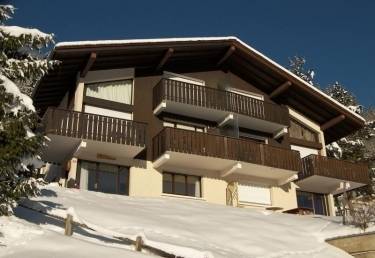 HAUTS DES RIFFROIDS A à La Clusaz