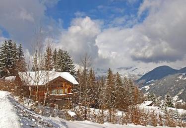 L'Epachat à Saint Gervais