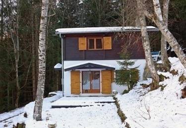 L'Igloo à Chamonix - Les Houches
