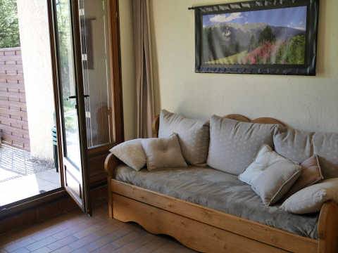 La Briançelle 55749 à Serre Chevalier 1200 - Briançon