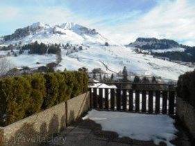 La Loria à Le Grand Bornand