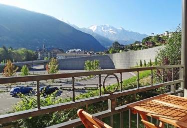 Le Clos de la Fontaine à Saint Gervais