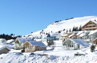 Les Appartements de Camille Hameau de Flaine à Flaine