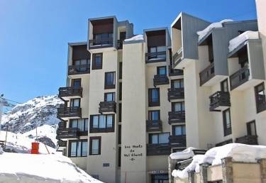 Les Hauts du Val Claret 1 à Tignes