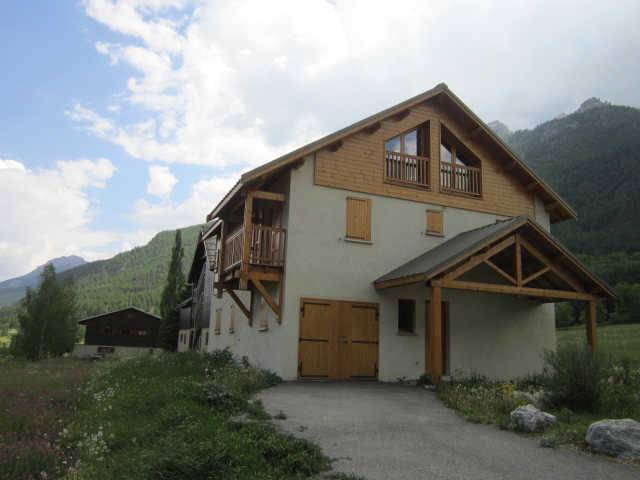 maison/chalet indivi 55639 à Serre Chevalier 1500 - Monêtier Les Bains