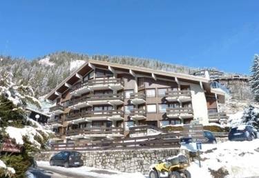 PISCINE à La Clusaz