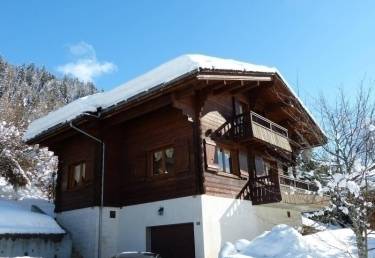 PISTES DU SOLEIL à La Clusaz