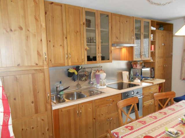 Relais de la Guisane 51496 à Serre Chevalier 1200 - Briançon