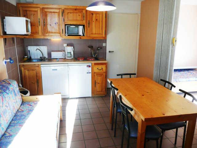 Relais Guisane A 53763 à Serre Chevalier 1200 - Briançon