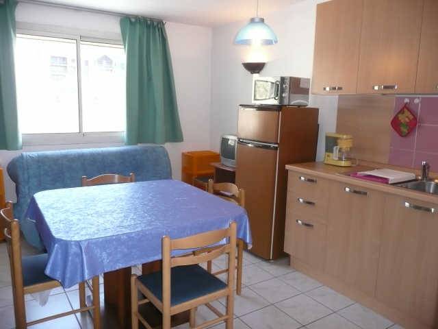 Relais Guisane II 34527 à Serre Chevalier 1200 - Briançon