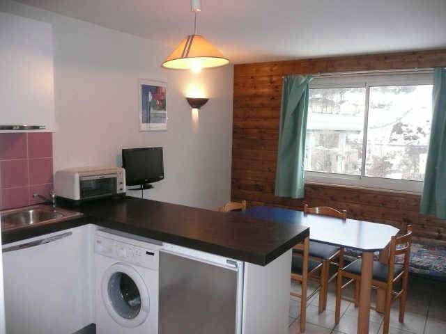 Relais Guisane II 34747 à Serre Chevalier 1200 - Briançon