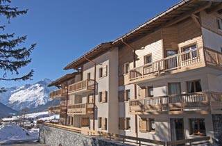 Résidence au Bonheur des Pistes*** à Val Cenis