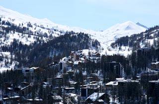 Résidence de Vars à Vars