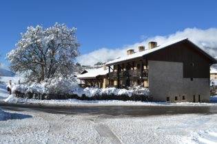 Résidence L'Adray *** à Plagne Montalbert