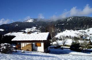 Résidence l'Orsière à Megève