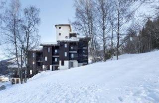 Résidence Le Chalet de Montchavin à Plagne - Montchavin