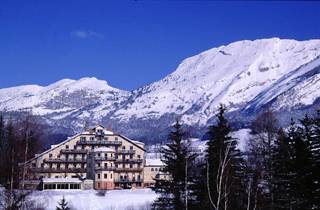 Résidence Le Diamant à Villard de Lans