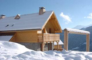 Résidence le Hameau de Praroustan à Praloup