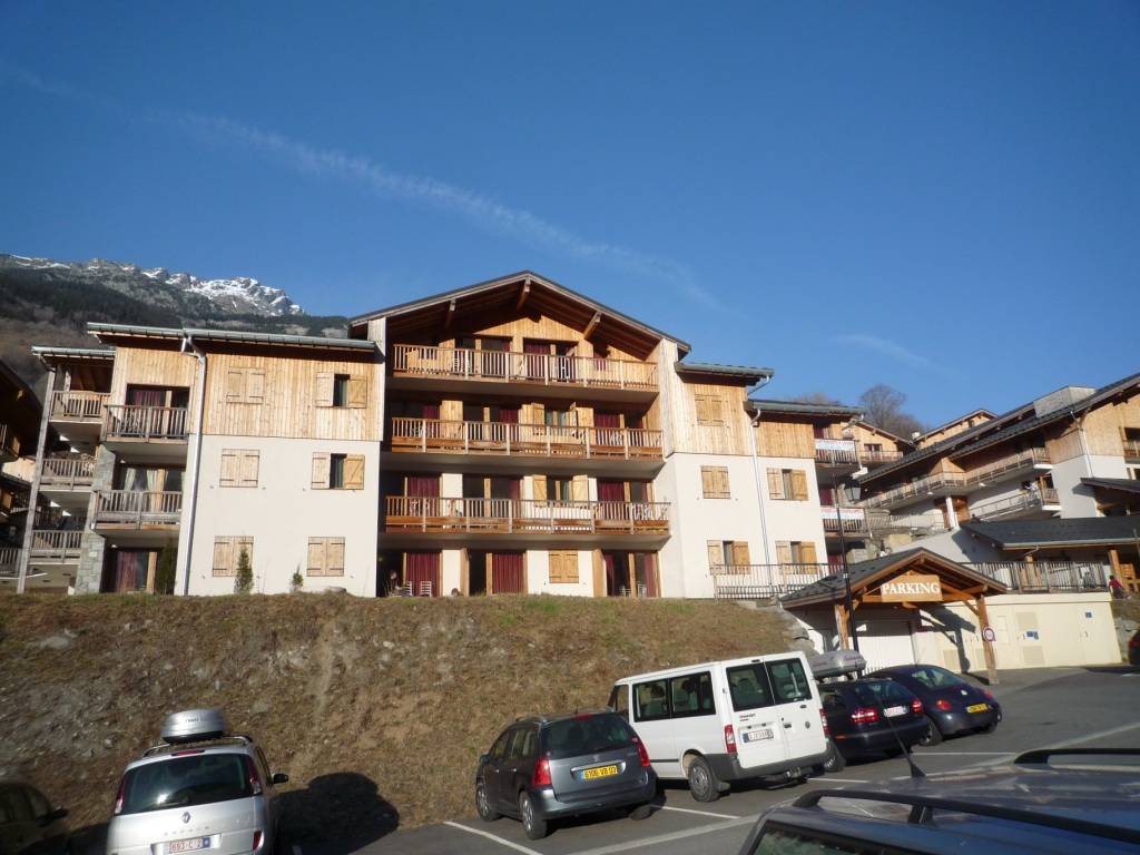 Résidence le hameau des eaux d'orelle 306270 à Orelle - Val Thorens