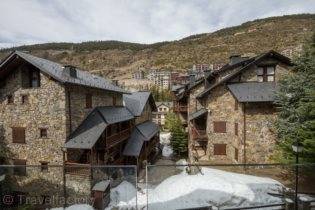 Résidence Pierre et Vacances Andorra El Tarter à Grandvalira - El Tarter