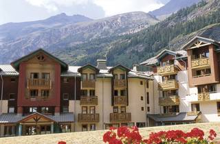 Résidence Vacanciel de Val Cenis à Val Cenis