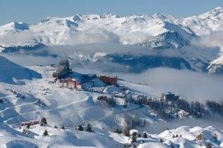 Ski & Soleil - Résidence Etoile. à Plagne - Aime 2000