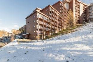 Ski & Soleil - Résidence Grand Arbois à Les Arcs 1800