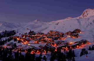 Skissim - Belle Plagne à Plagne - Belle Plagne