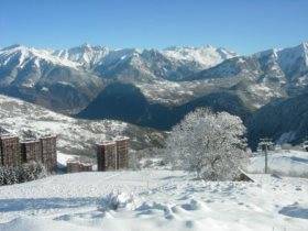 Skissim - Le Corbier à Le Corbier