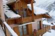 Valloire - Appartements Chalet La Moulinière